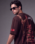 The Ascent Oversized Tshirt