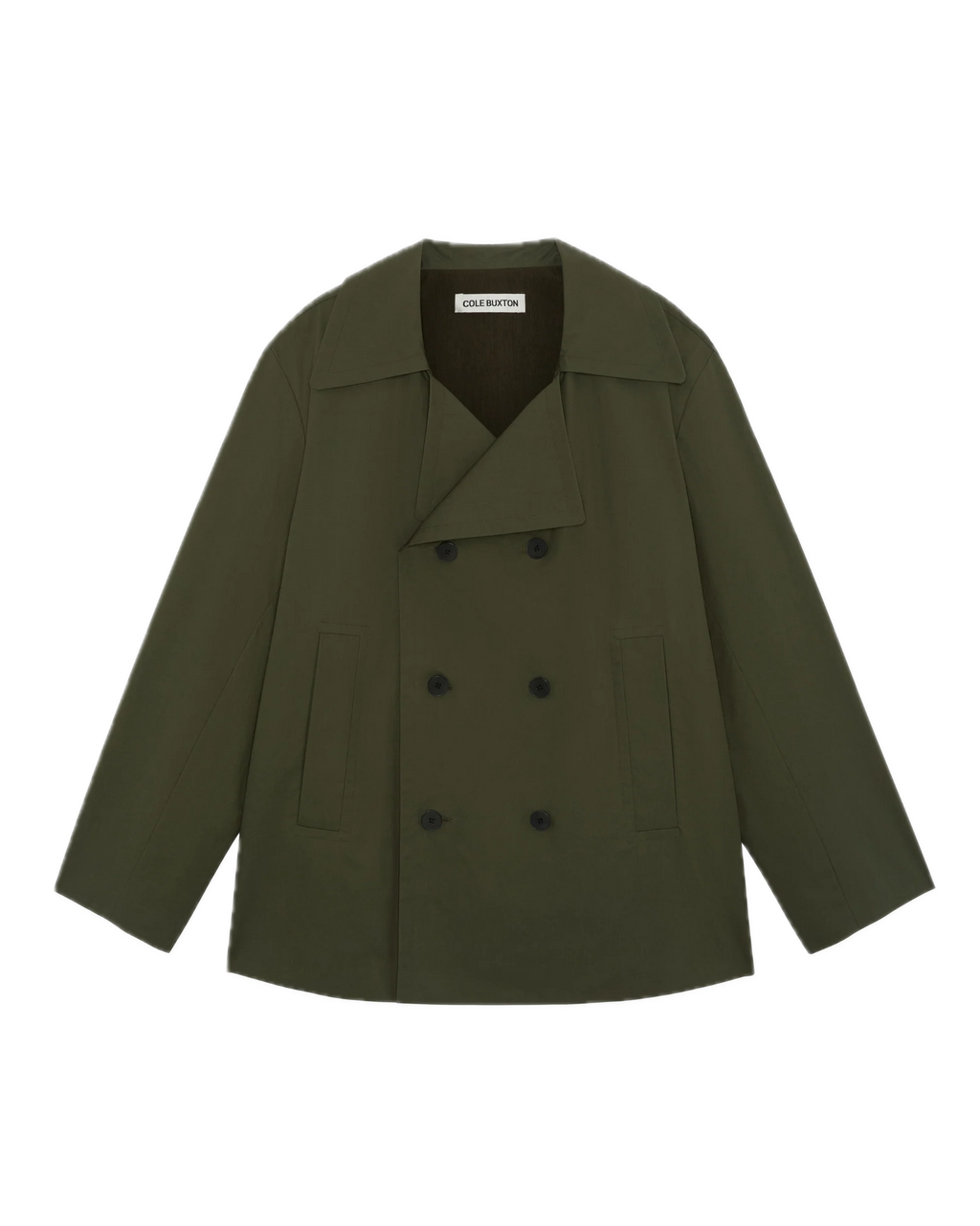 CAR COAT