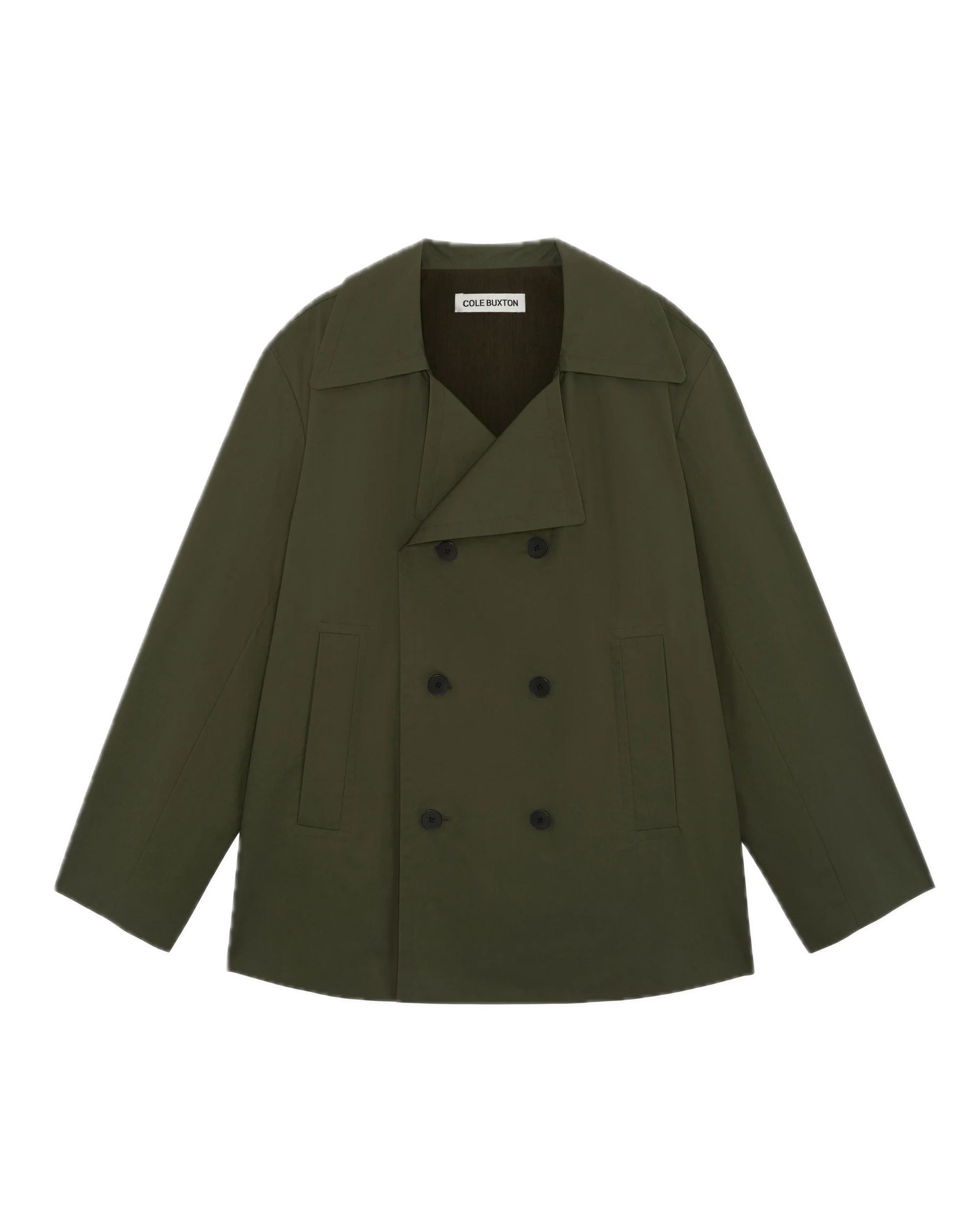CAR COAT