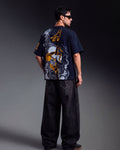Memento Mori Oversized Tshirt