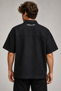 NIGHT SHIFT Basic shirt