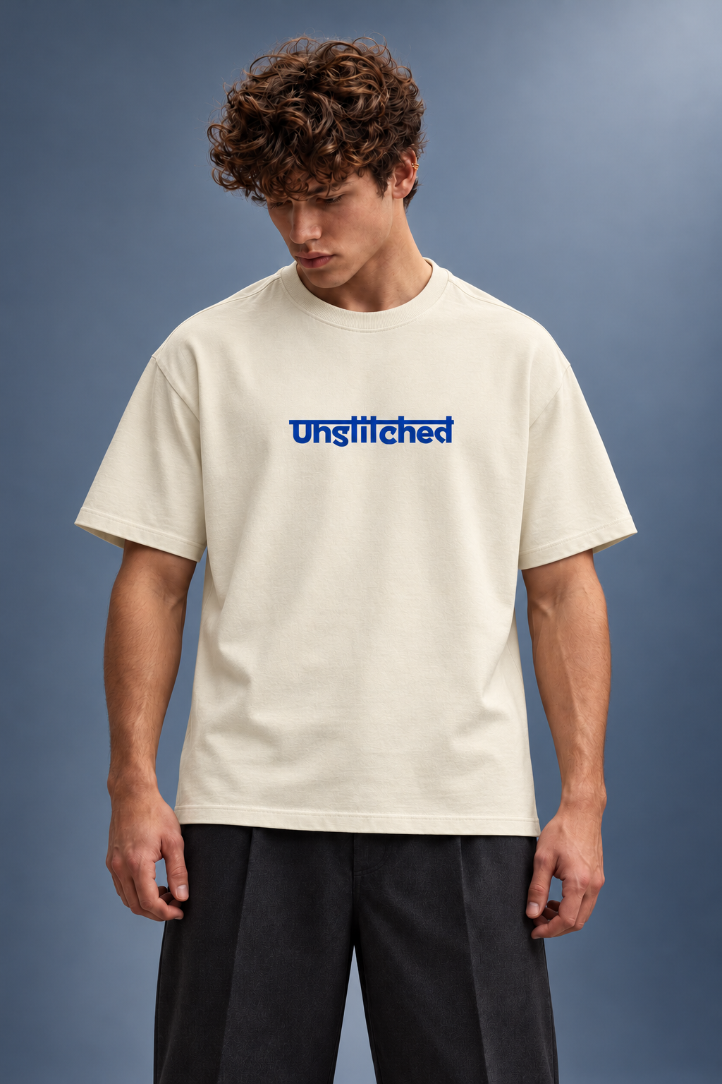 SANTULAN Basic Tee