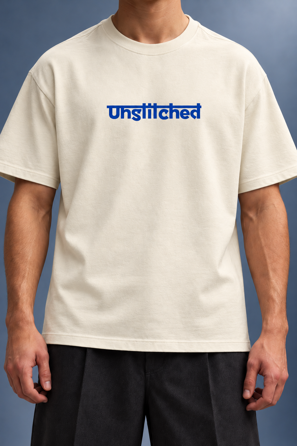 SANTULAN Basic Tee