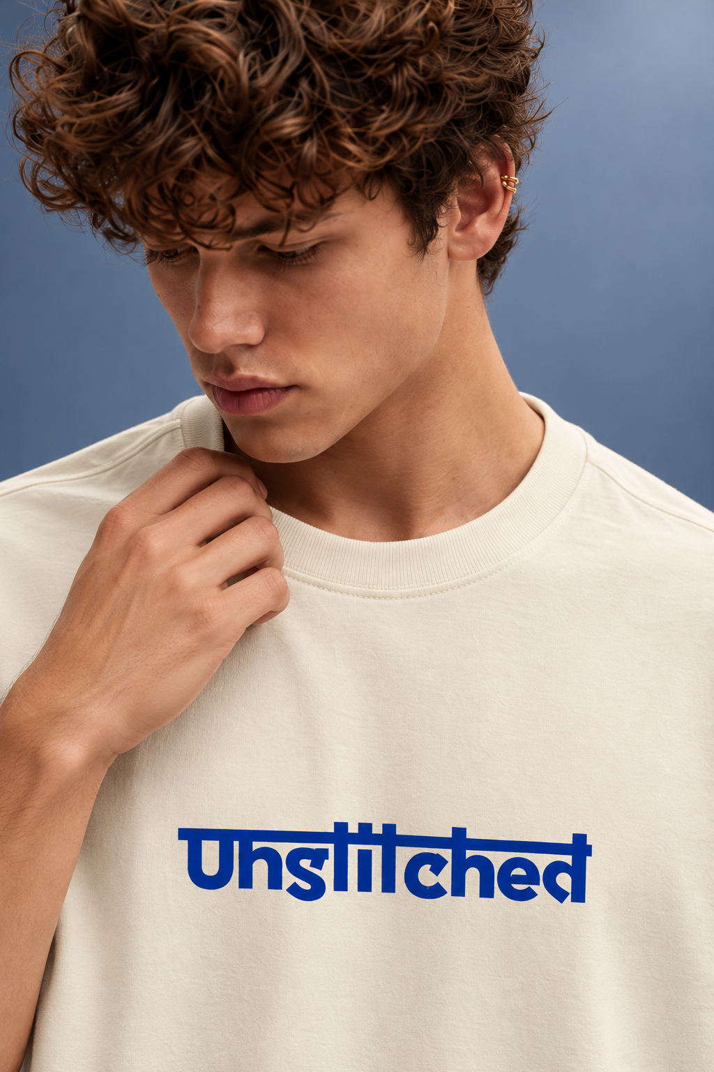 SANTULAN Basic Tee