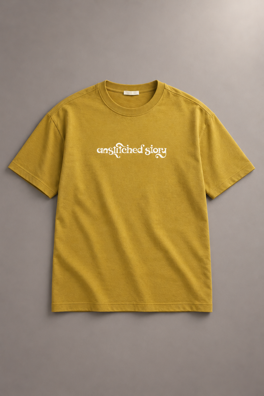 METER DOWN Basic tee