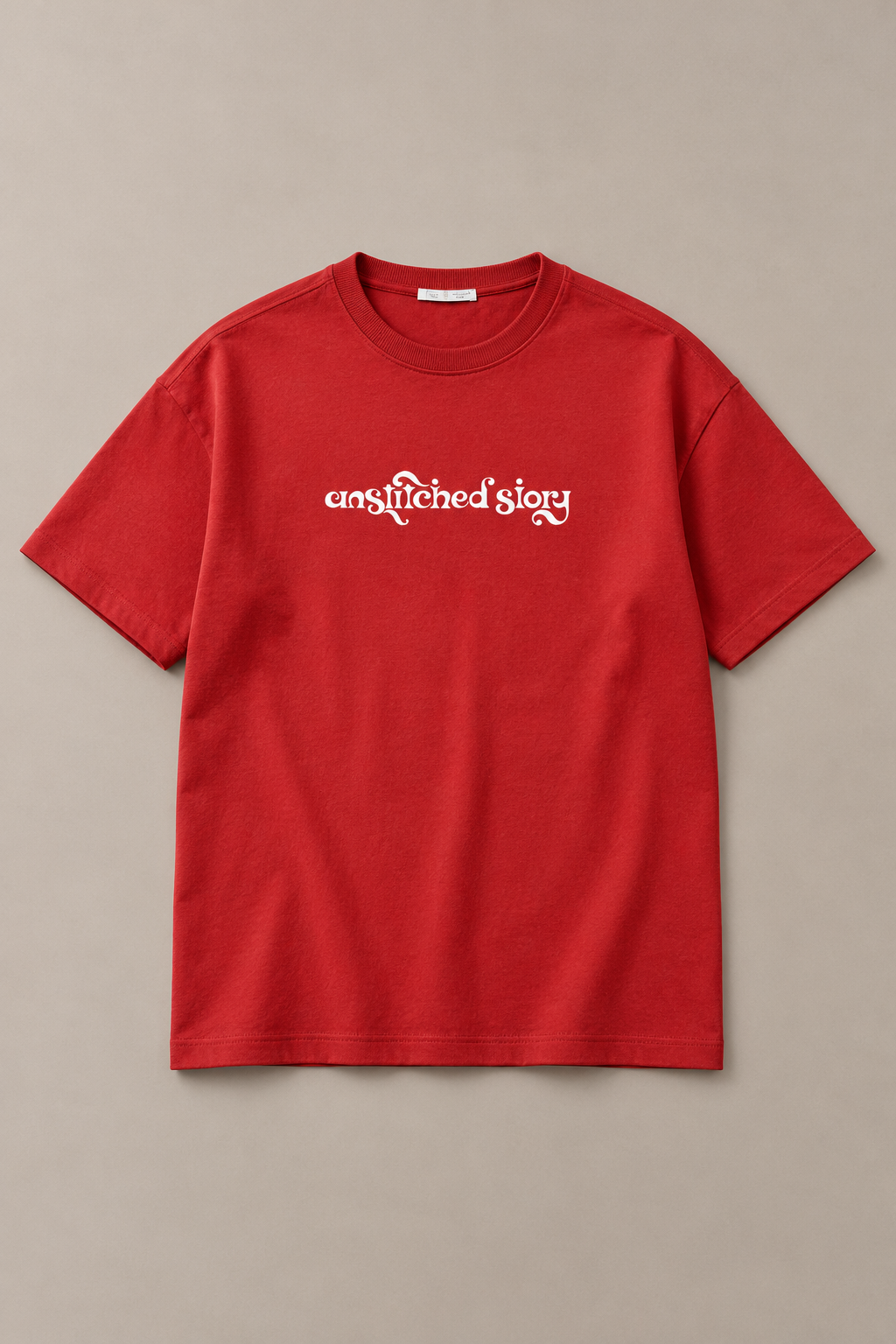 FLOWER BOY Basic tee