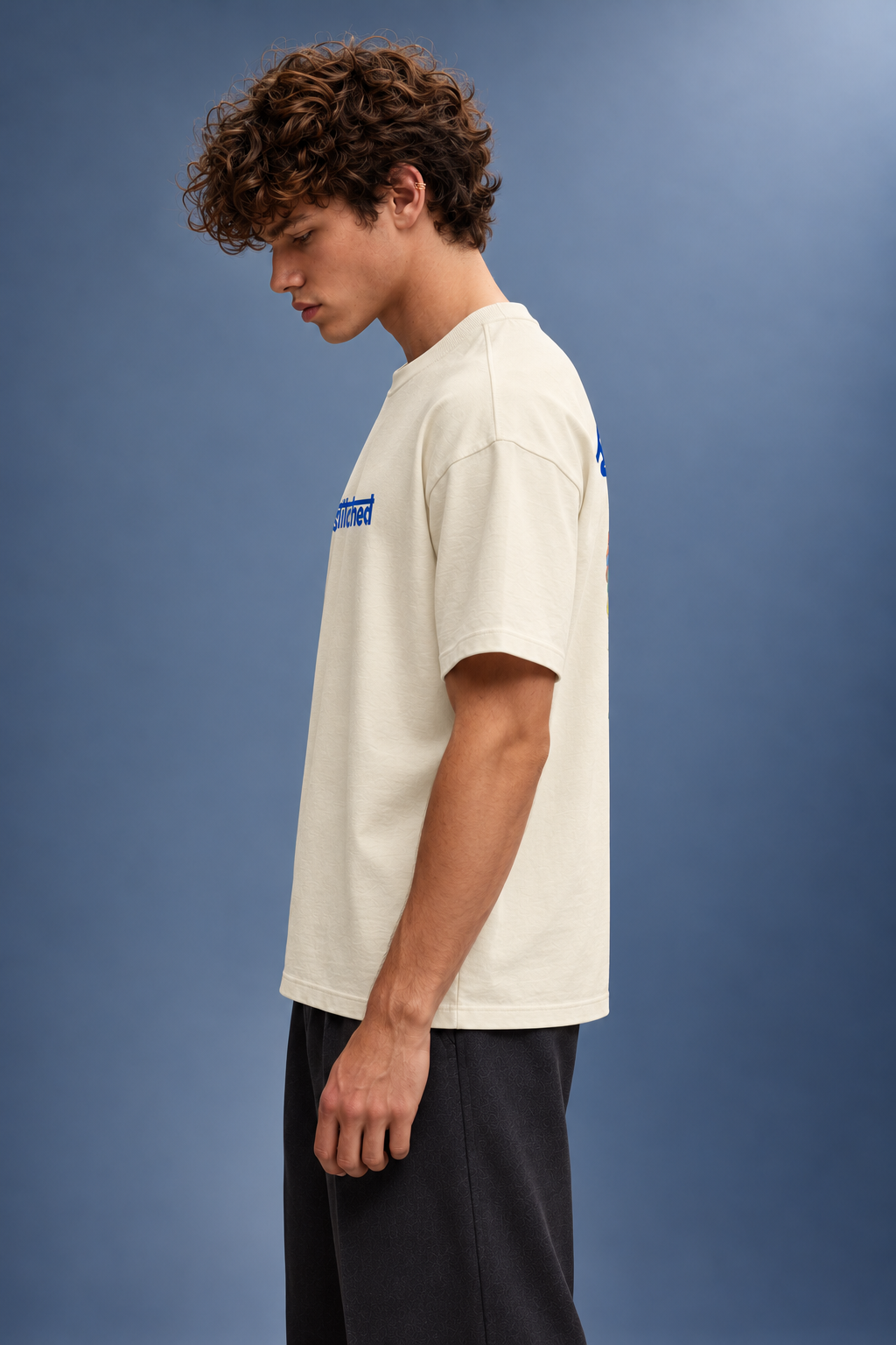 SANTULAN Basic Tee