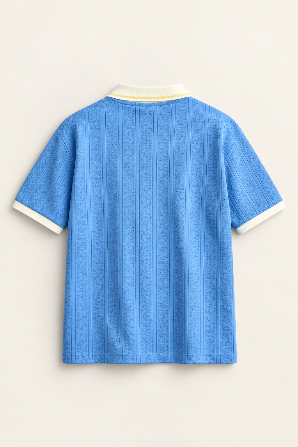 CORNFLOWER CLUB Basic tee