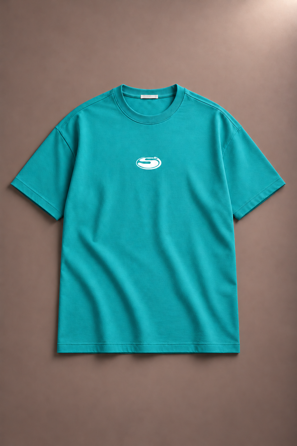Playback Basic Graphic Tee