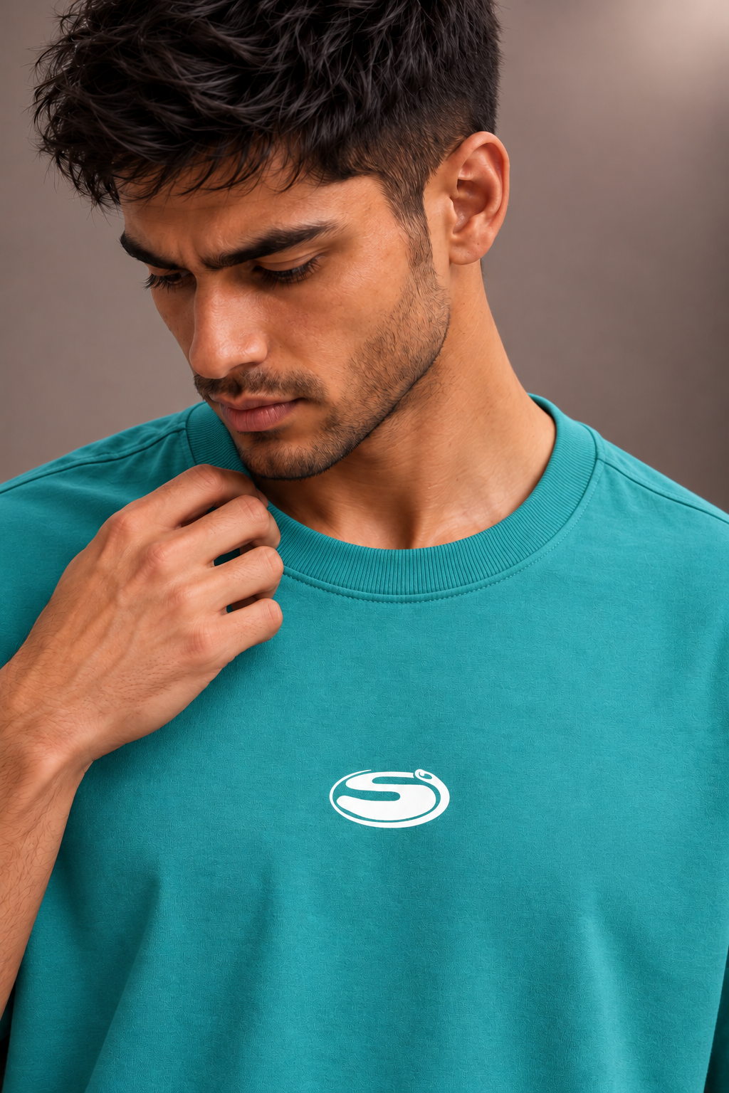 Playback Basic Graphic Tee
