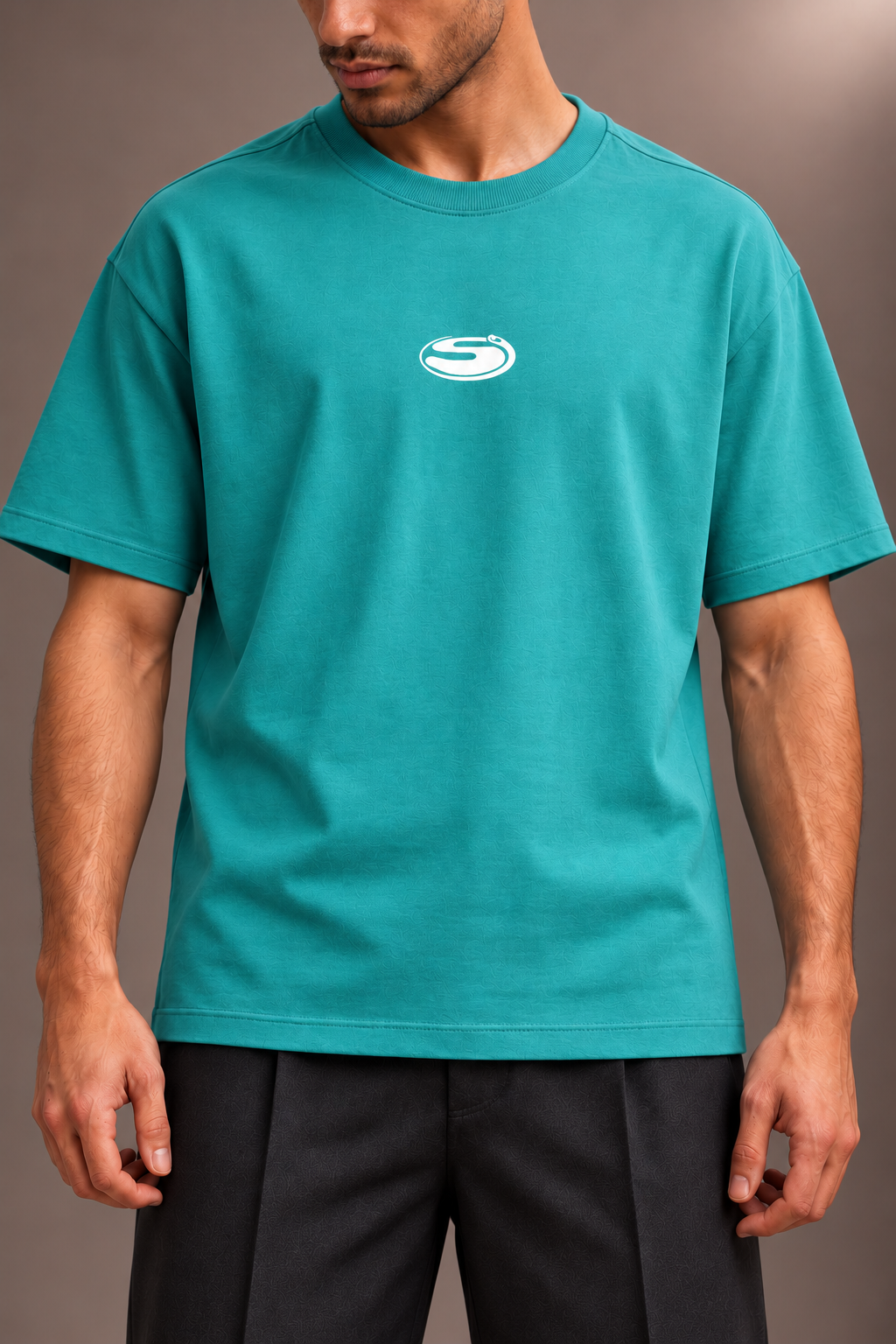 Playback Basic Graphic Tee