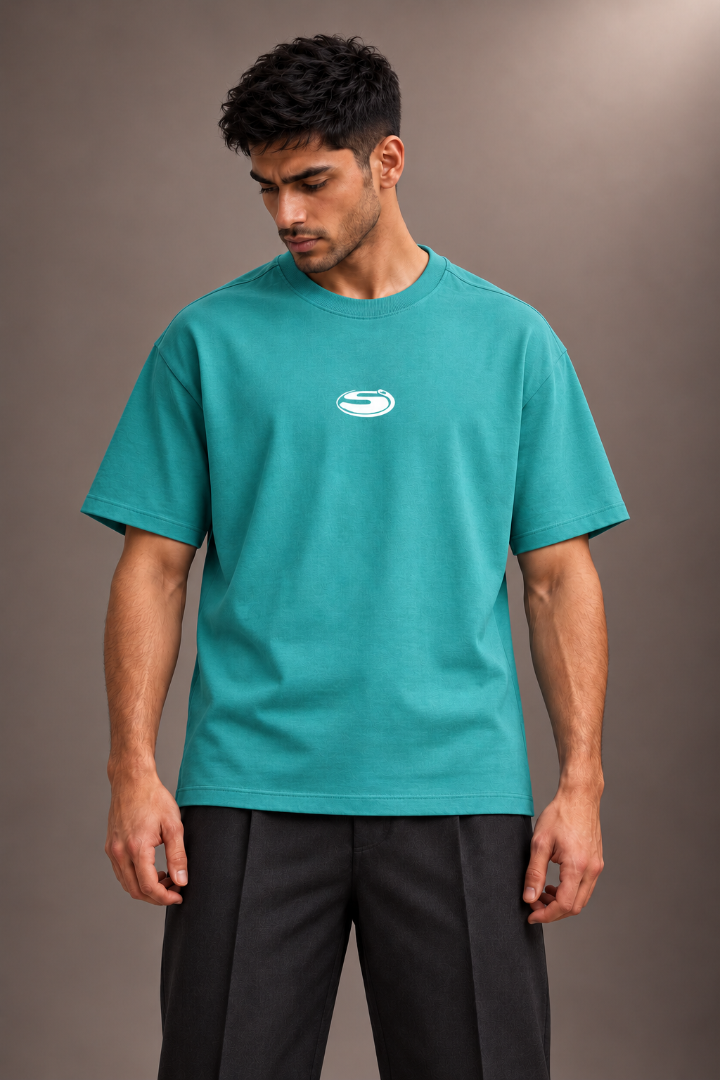 Playback Basic Graphic Tee