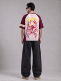 The Purpose Oversized Tshirt