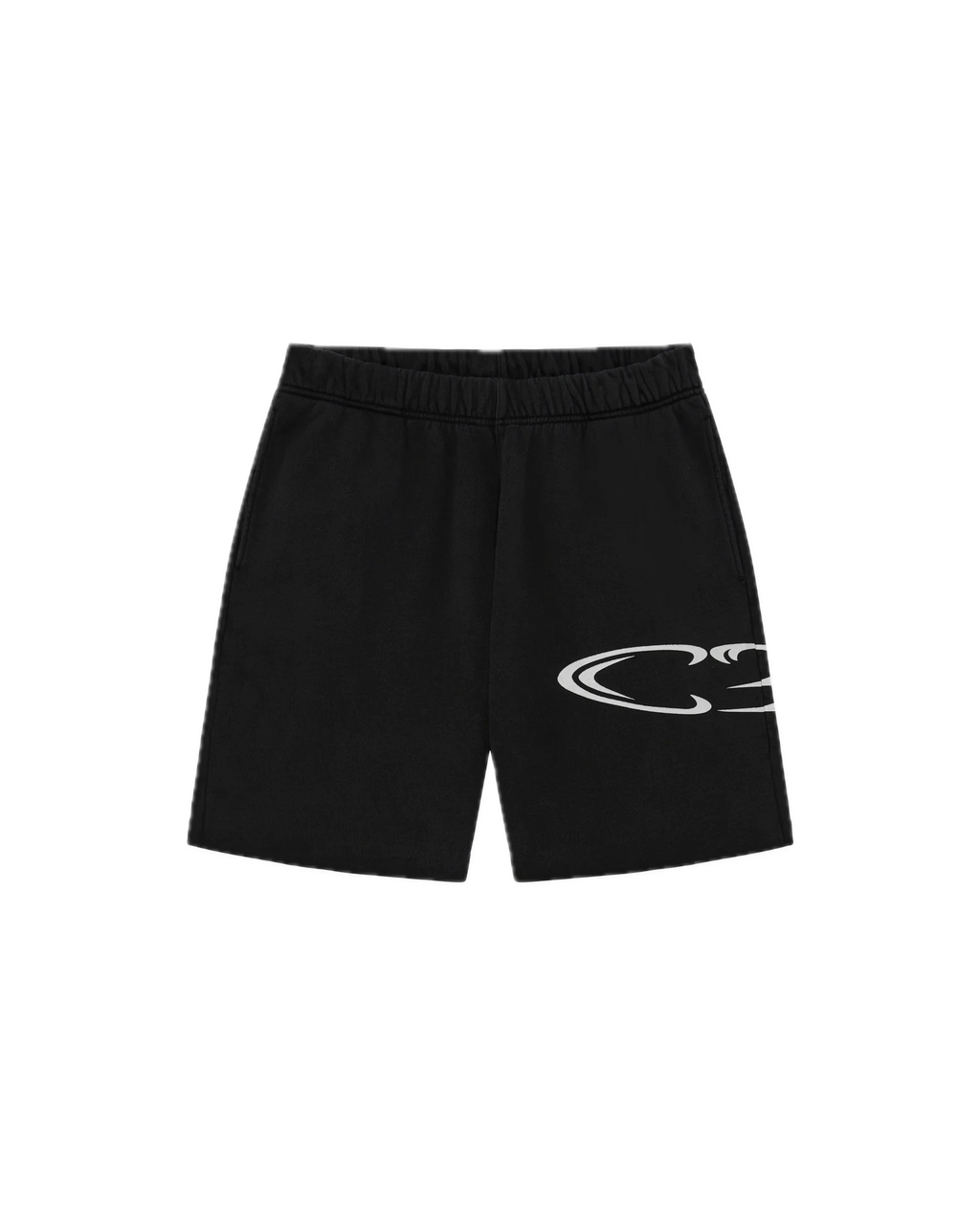 UNSTITCHED SHORTS