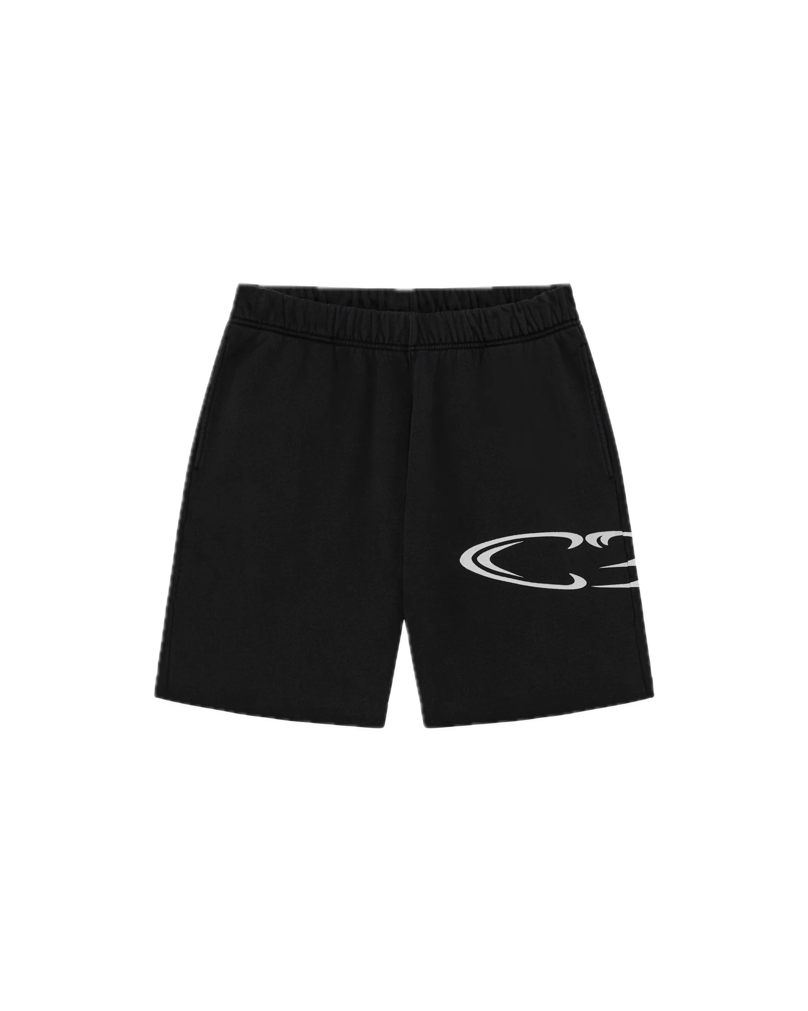 UNSTITCHED SHORTS